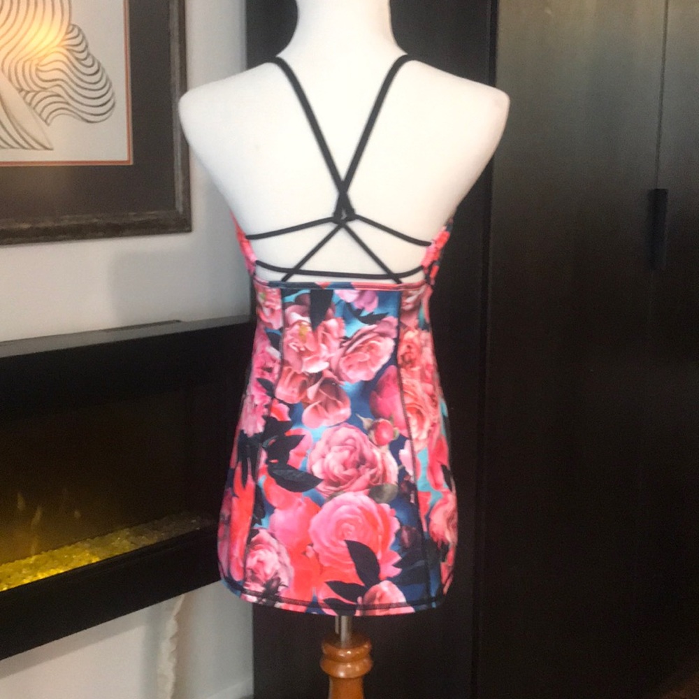 Tankini Swim Separates